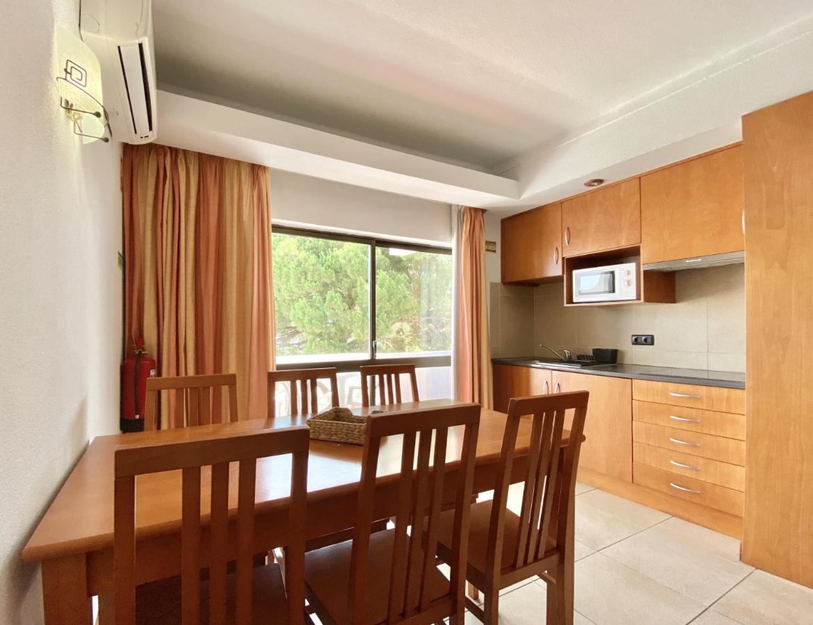 Alvaflor - Vilamoura Bagian luar foto