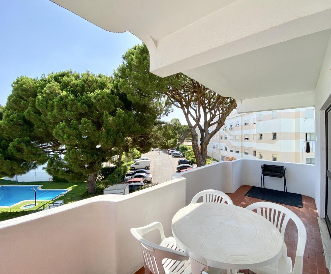 Alvaflor - Vilamoura Bagian luar foto
