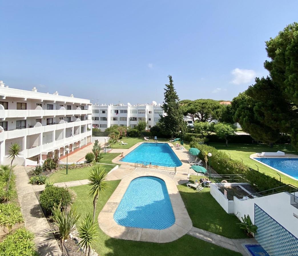 Alvaflor - Vilamoura Bagian luar foto