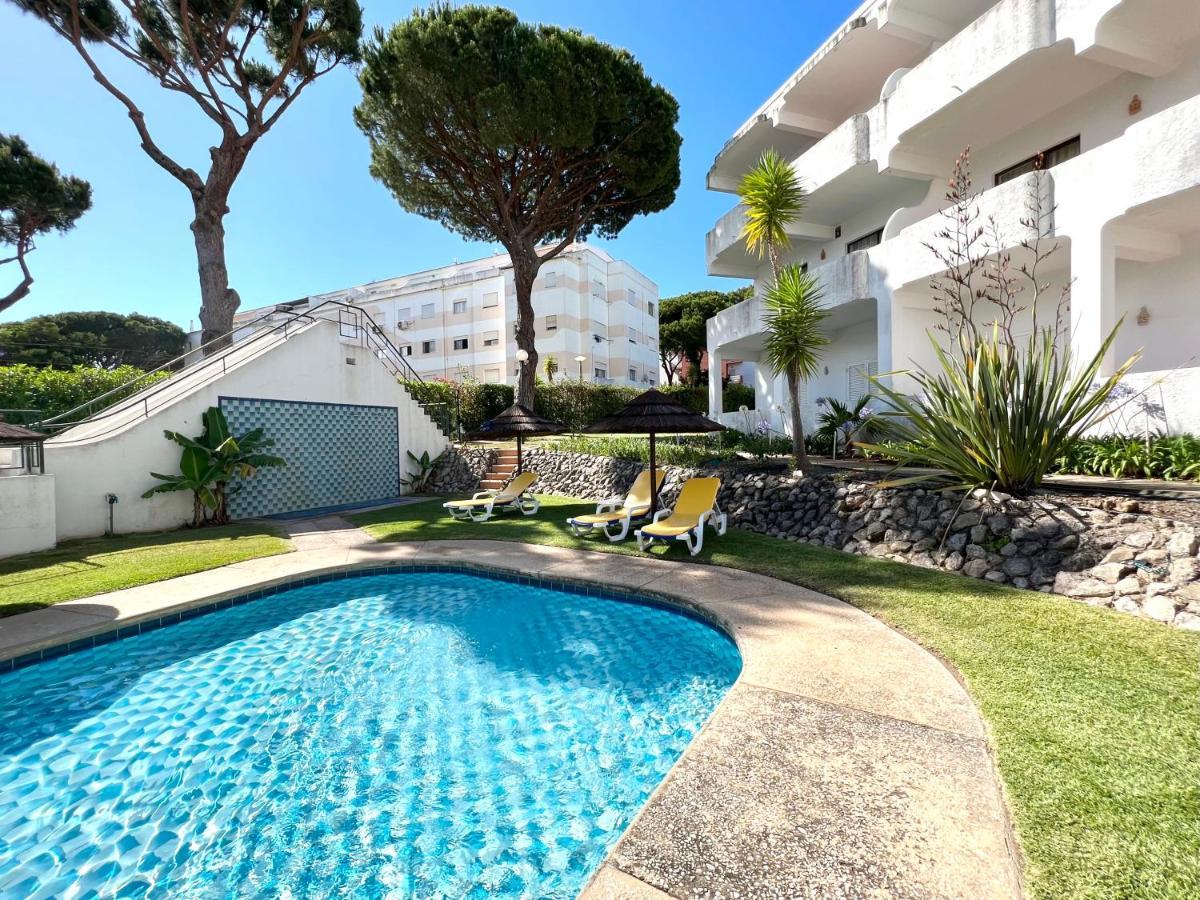Alvaflor - Vilamoura Bagian luar foto