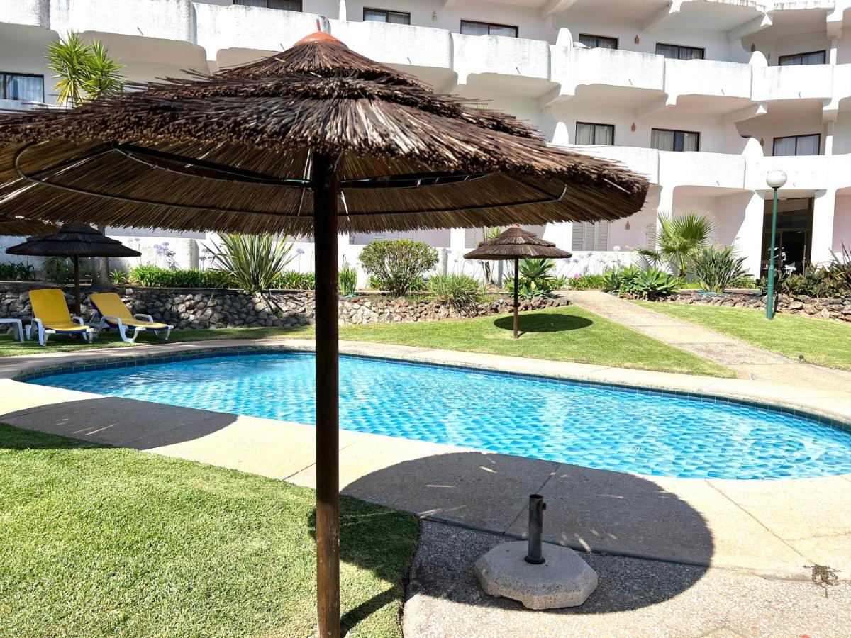 Alvaflor - Vilamoura Bagian luar foto