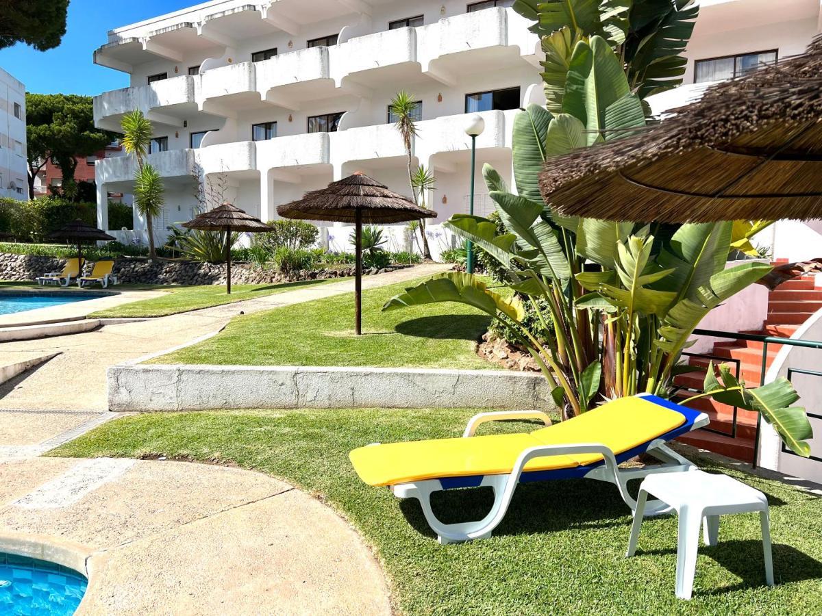 Alvaflor - Vilamoura Bagian luar foto