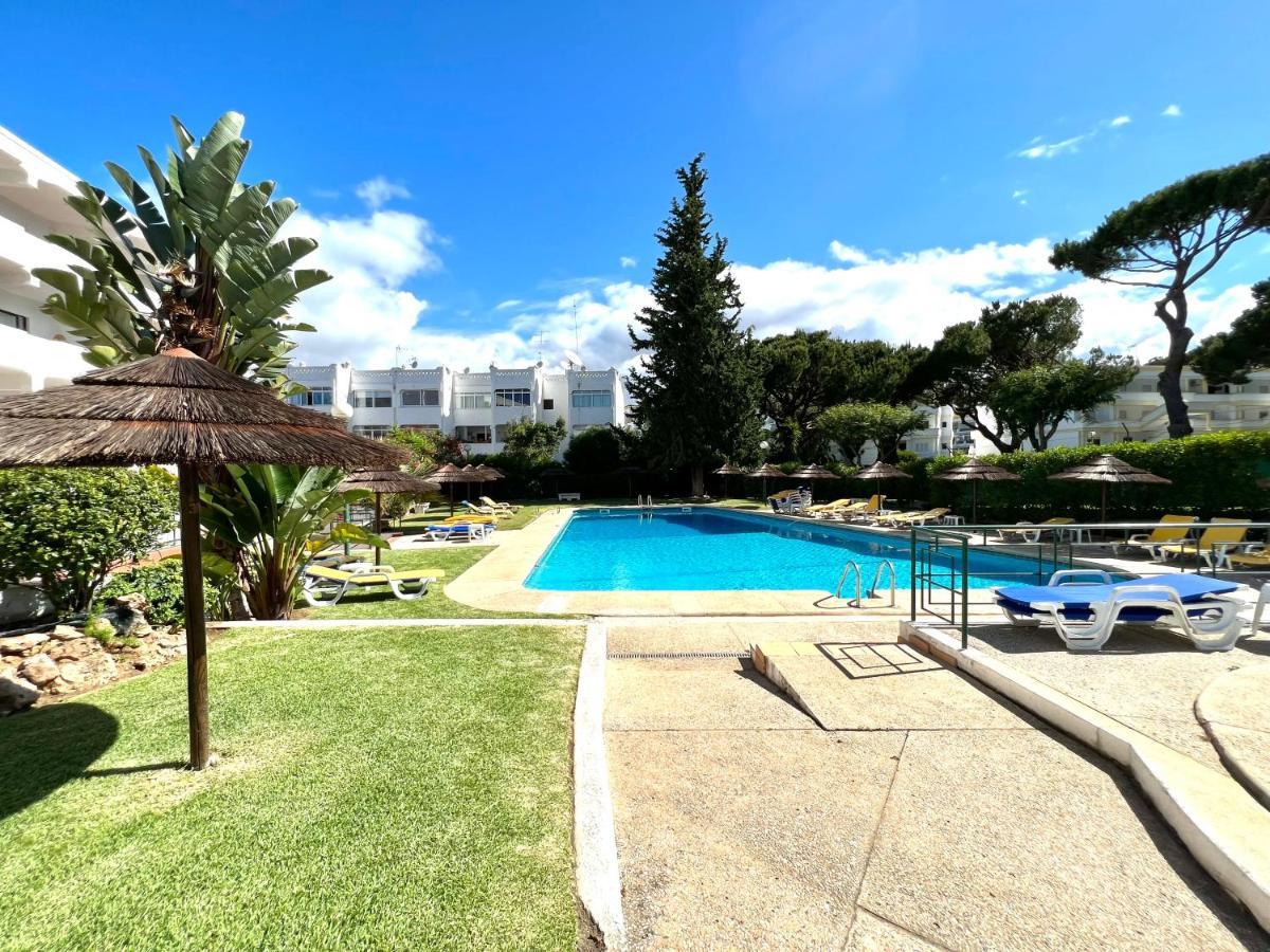 Alvaflor - Vilamoura Bagian luar foto